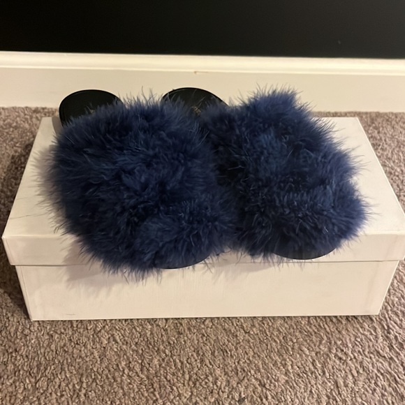 AVEC MODÉRATION MIAMI MARABOU - Picture 2 of 5